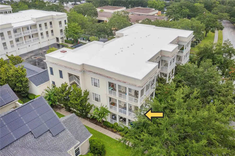 2315 Upper Park Road #9-203, Orlando, FL 32814 - #2