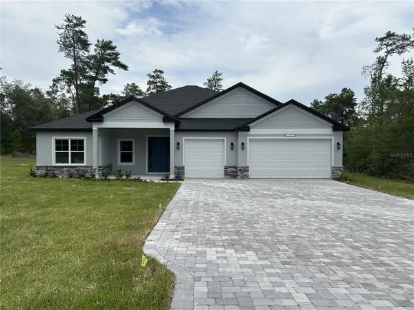 2409 W Newhope Lane, DUNNELLON, FL 34434