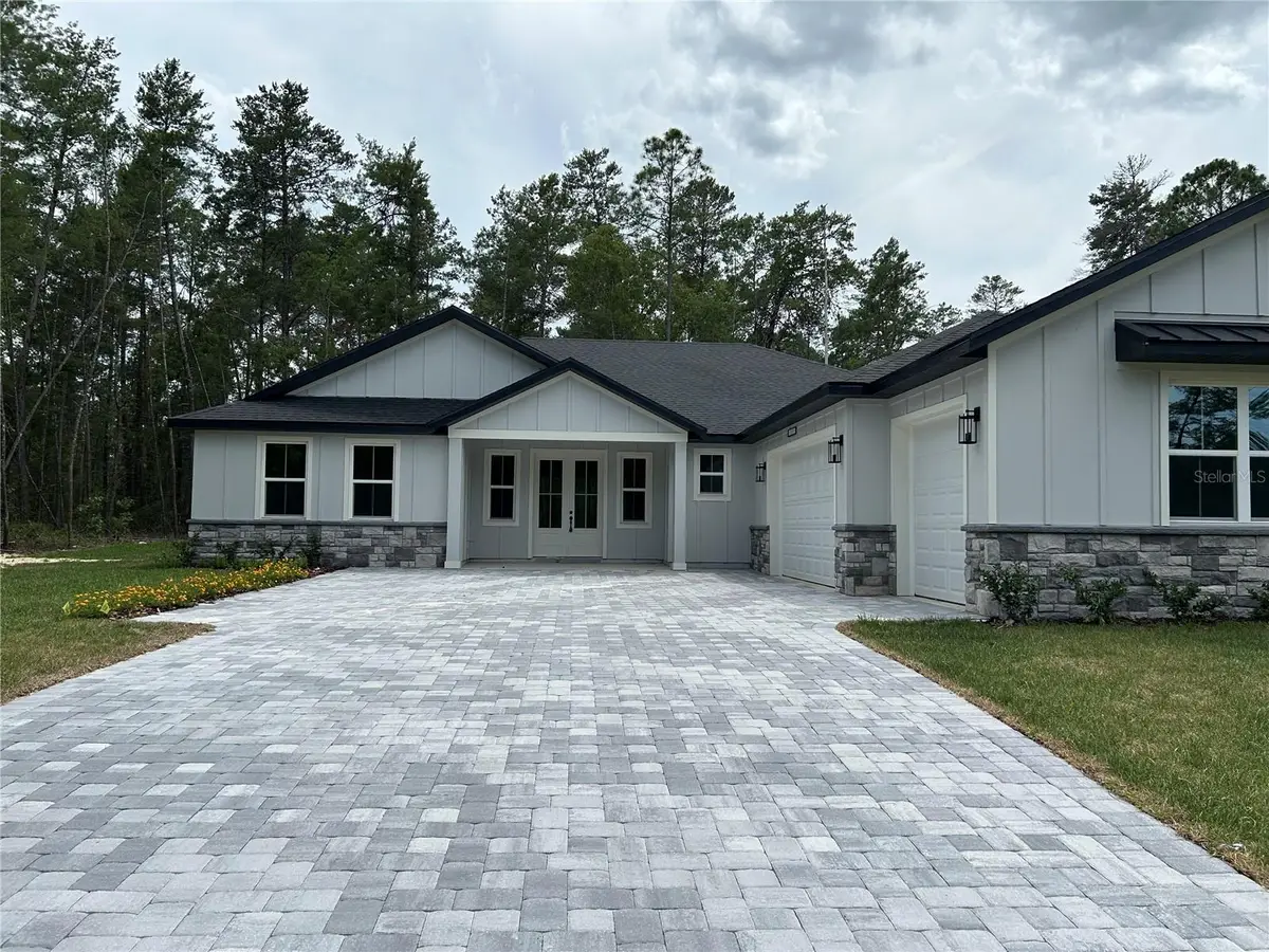 7804 N Voyager Drive, Dunnellon, FL 34433 - #1