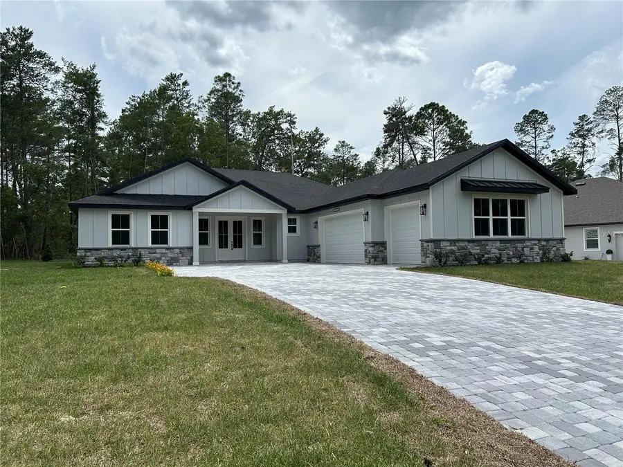 7804 N Voyager Drive, Dunnellon, FL 34433 - #2