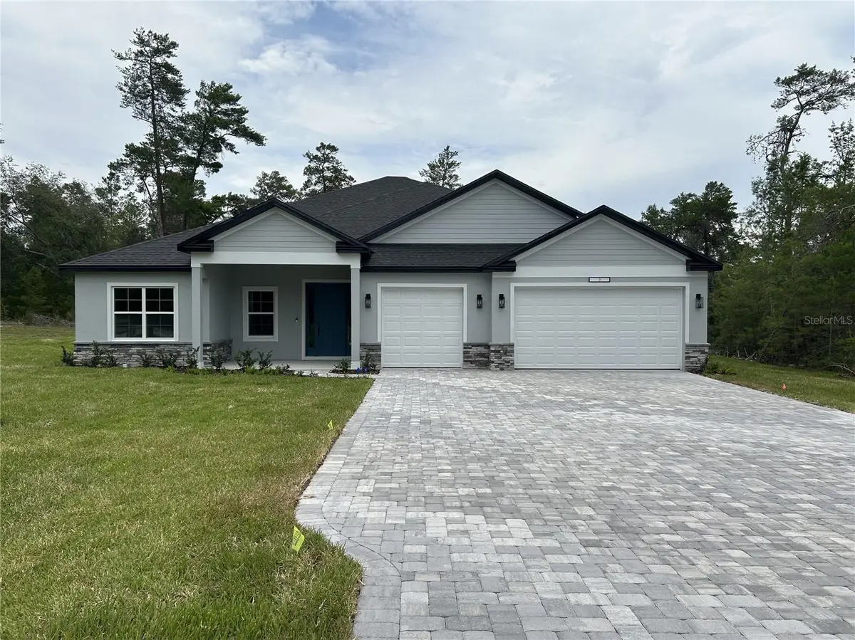 21 Grevillea Court, Homosassa, FL 34446 - #1