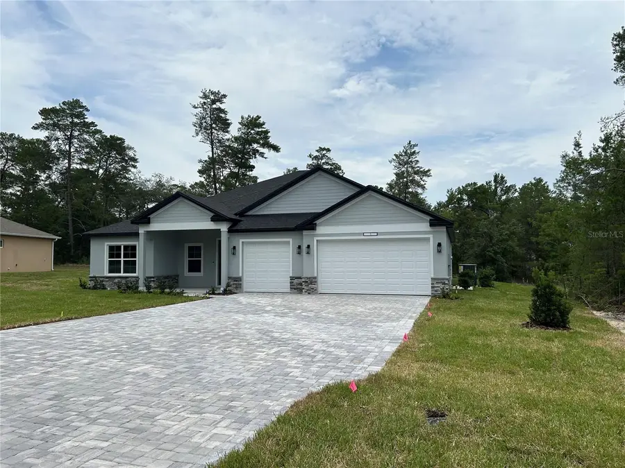 21 Grevillea Court, Homosassa, FL 34446 - #2