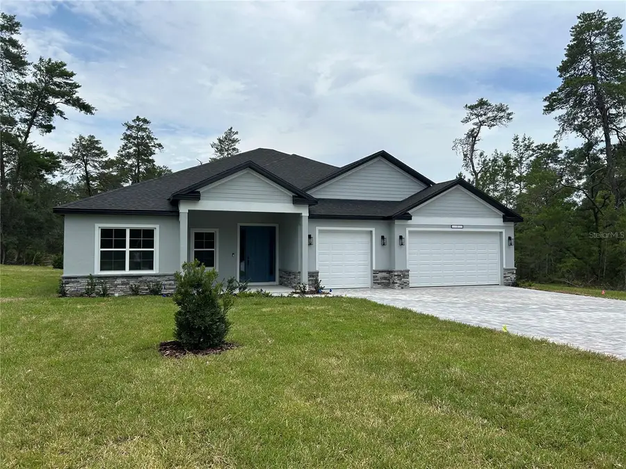 21 Grevillea Court, Homosassa, FL 34446 - #3