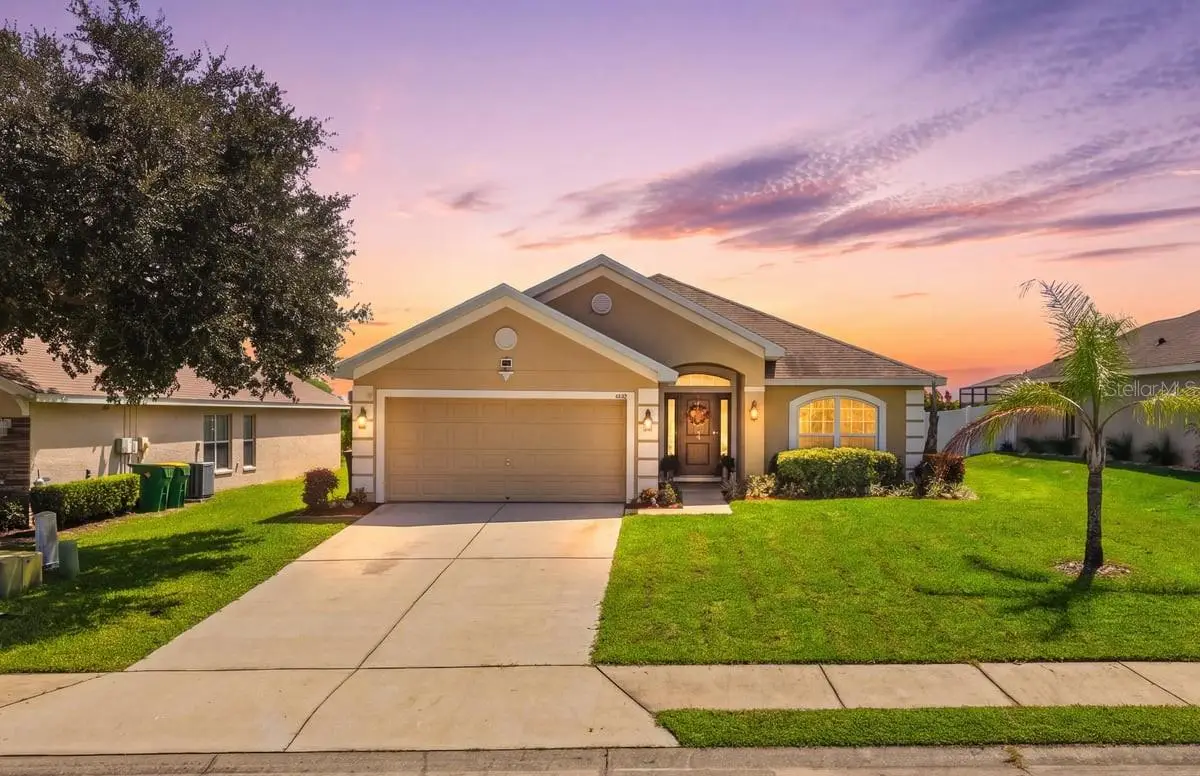 1408 Legatto Loop, Dundee, FL 33838 - #1