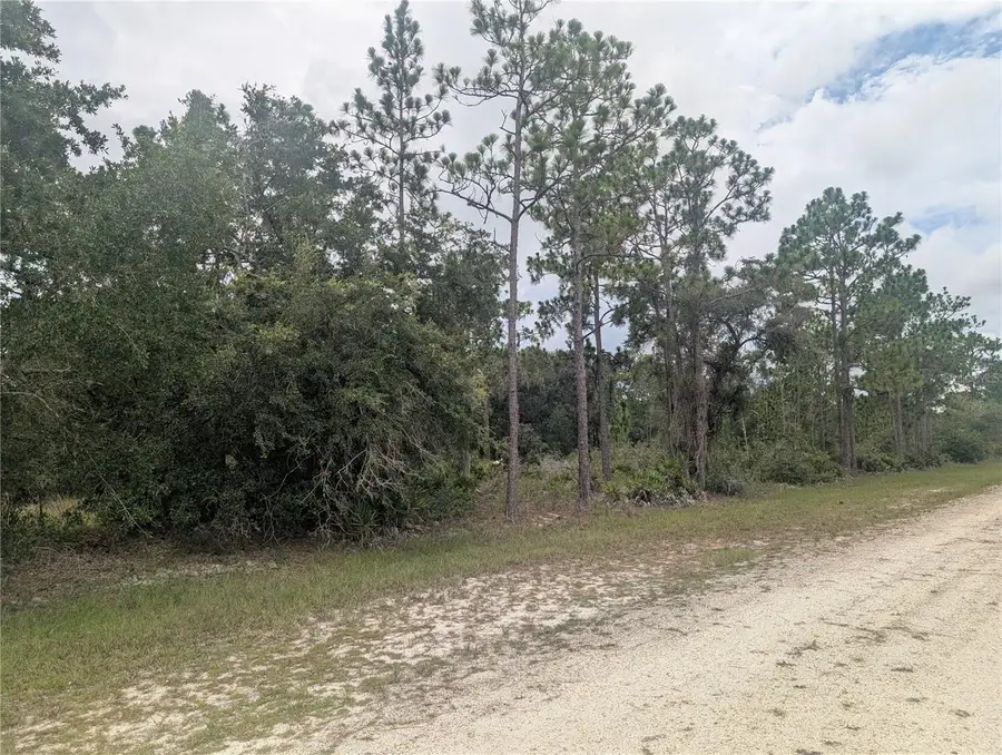 Gaillardia Drive, Indian Lake Estates, FL 33855 - #3