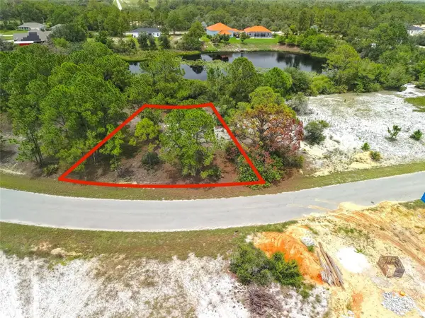 659 Lake Tina Drive, LAKE PLACID, FL 33852