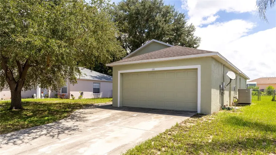 120 Eagle Point Boulevard, Auburndale, FL 33823 - #2