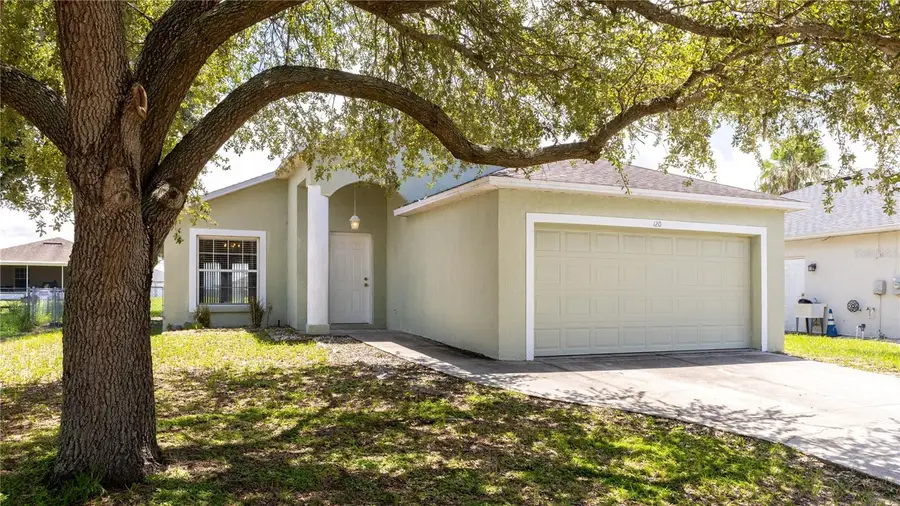 120 Eagle Point Boulevard, Auburndale, FL 33823 - #3