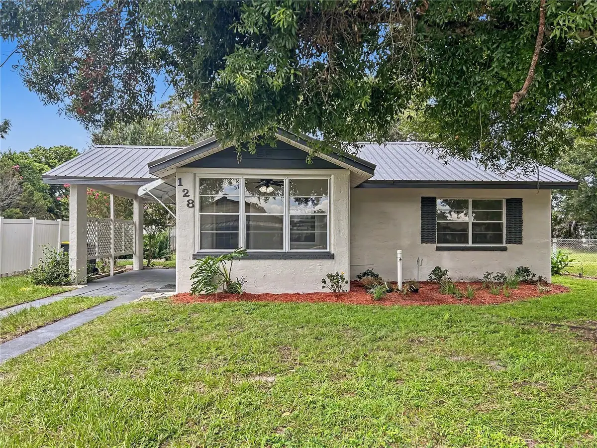 128 Center Street, Winter Haven, FL 33880 - #1