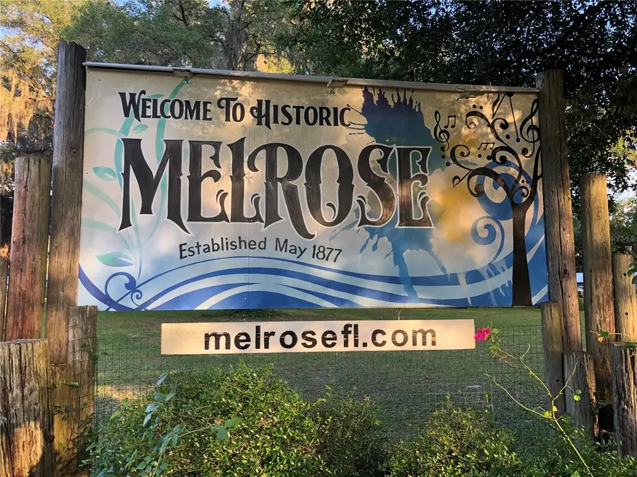 404 Grove Street, Melrose, FL 32666 - #3