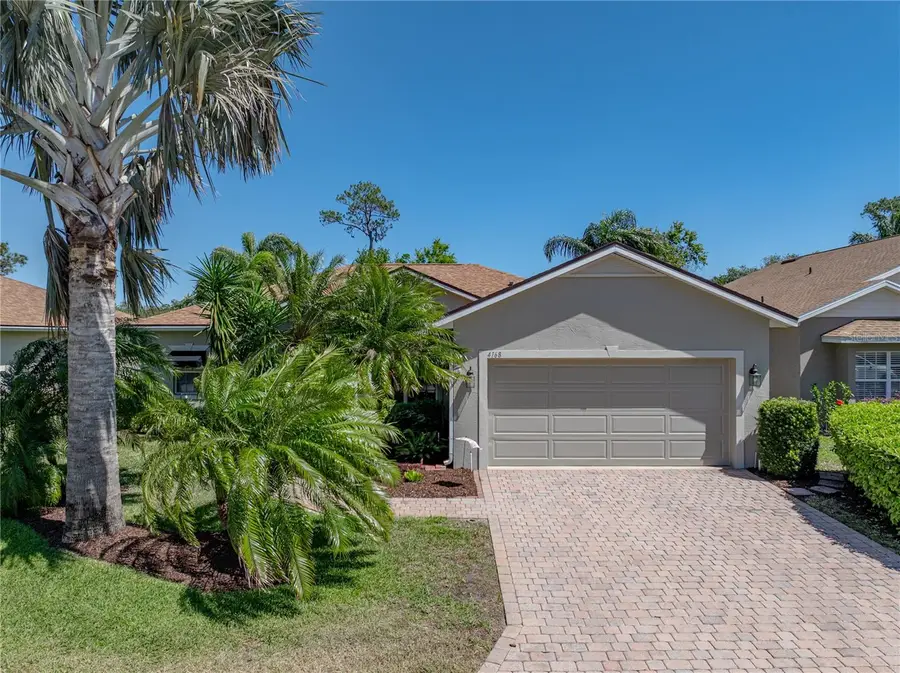 4168 Aberdeen Lane, Lake Wales, FL 33859 - #2