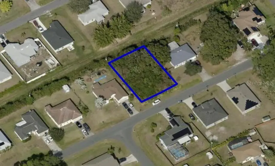 1175 Weslaco Street Se, Palm Bay, FL 32909 - #1