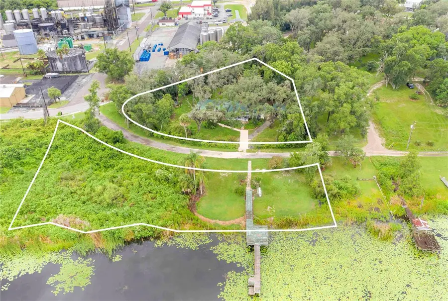 490 Twin Lakes Boulevard, Lake Alfred, FL 33850 - #2