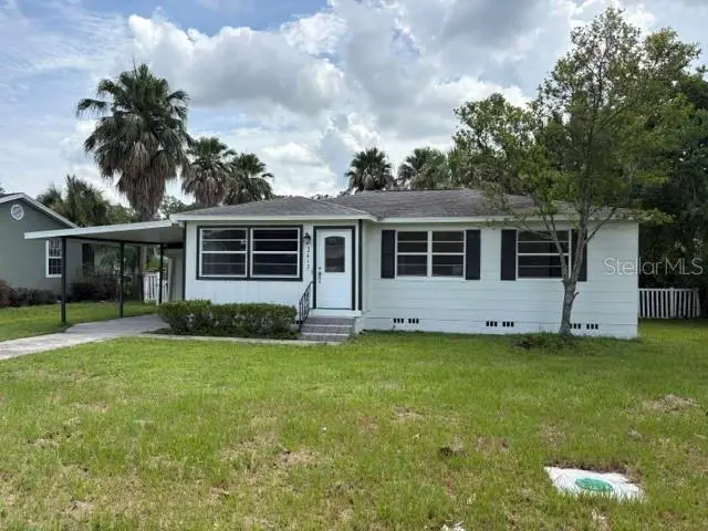 2412 Derbyshire Avenue, Lakeland, FL 33803 - #1