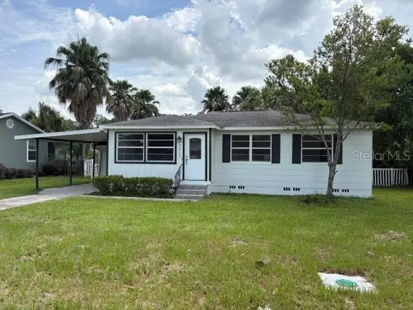 2412 Derbyshire Avenue, LAKELAND, FL 33803