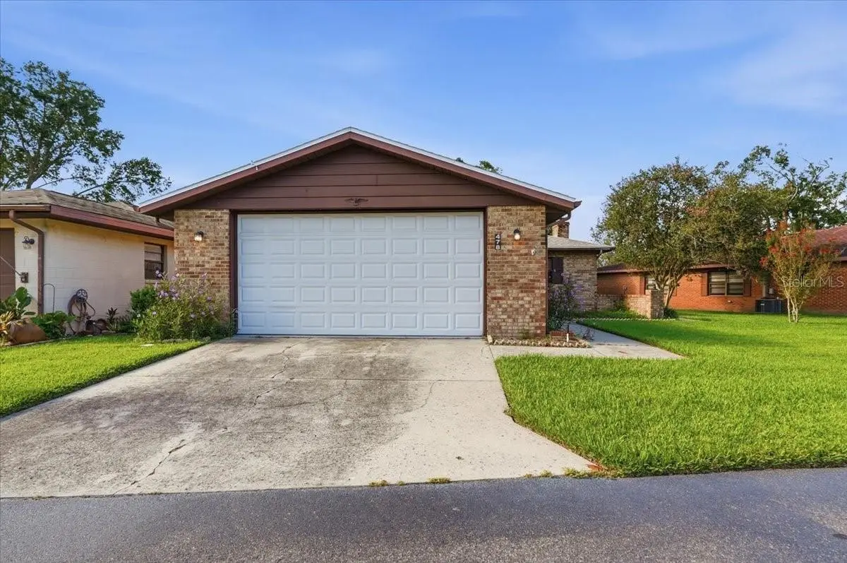 478 Lake Carolyn Circle, Lakeland, FL 33813 - #1