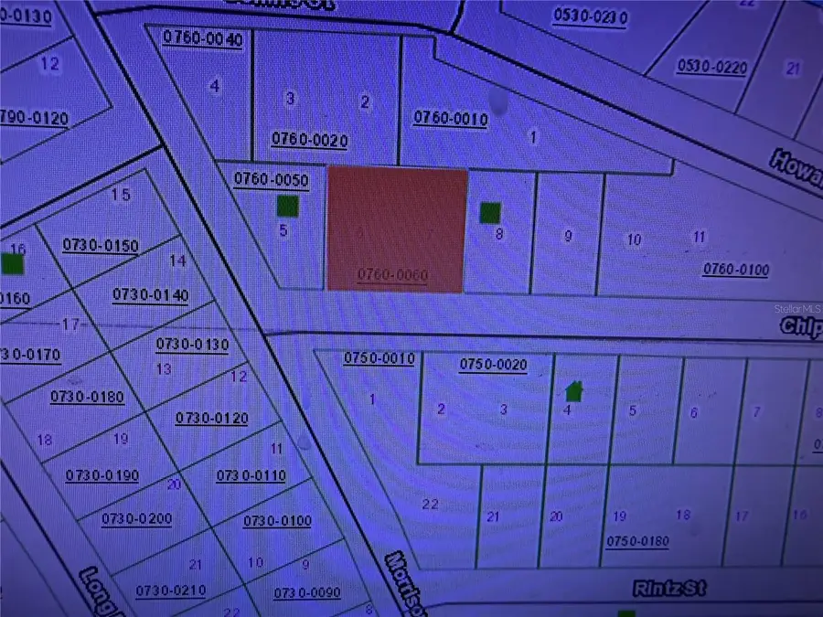 0 Chipo St, Interlachen, FL 32148 - #2