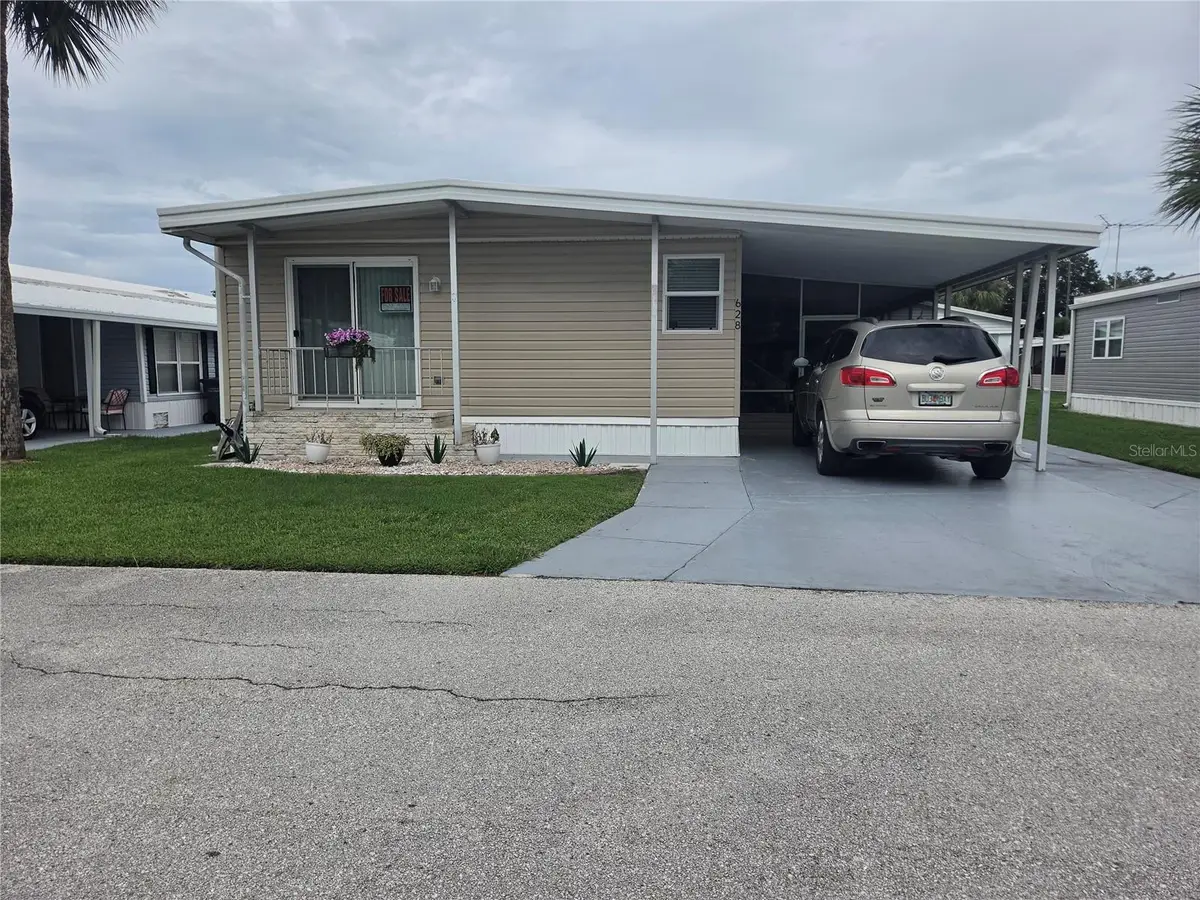628 Lakeside Ranch Lane, Winter Haven, FL 33881 - #1
