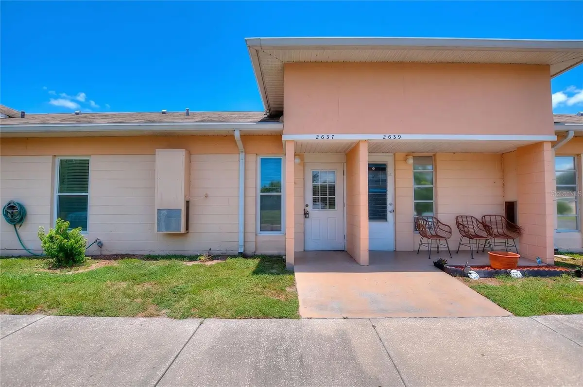 2637 Club Circle, Lake Wales, FL 33854 - #1
