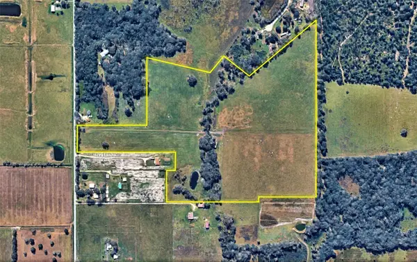 N Ed Wells Road, WAUCHULA, FL 33873