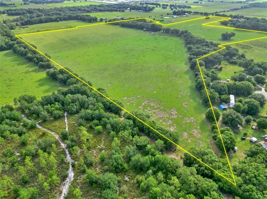 N Ed Wells Road, Wauchula, FL 33873 - #2