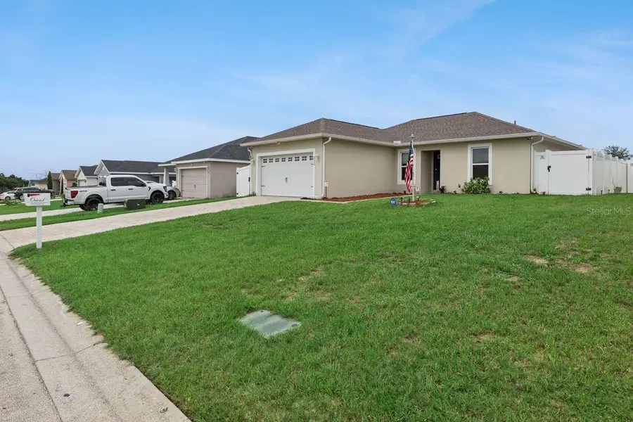 313 Summit Avenue, Lake Wales, FL 33853 - #2