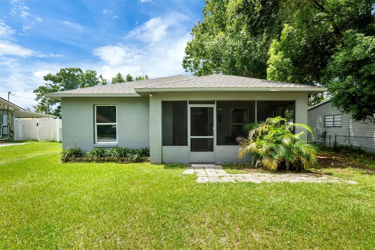 212 Pike Street, Auburndale, FL 33823 - #1