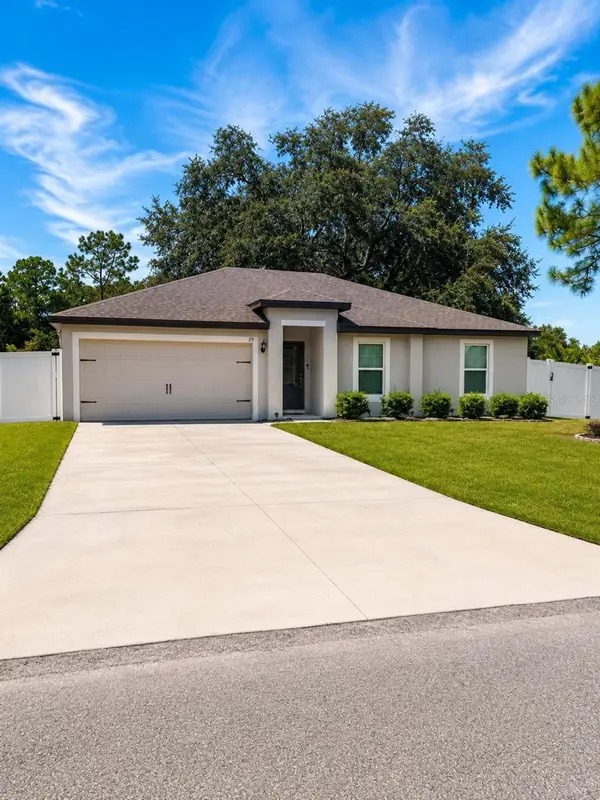 29 Herring Court, POINCIANA, FL 34759