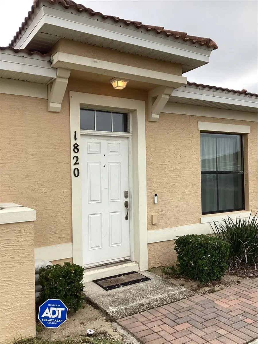 1820 Coriander Drive, Poinciana, FL 34759 - #1