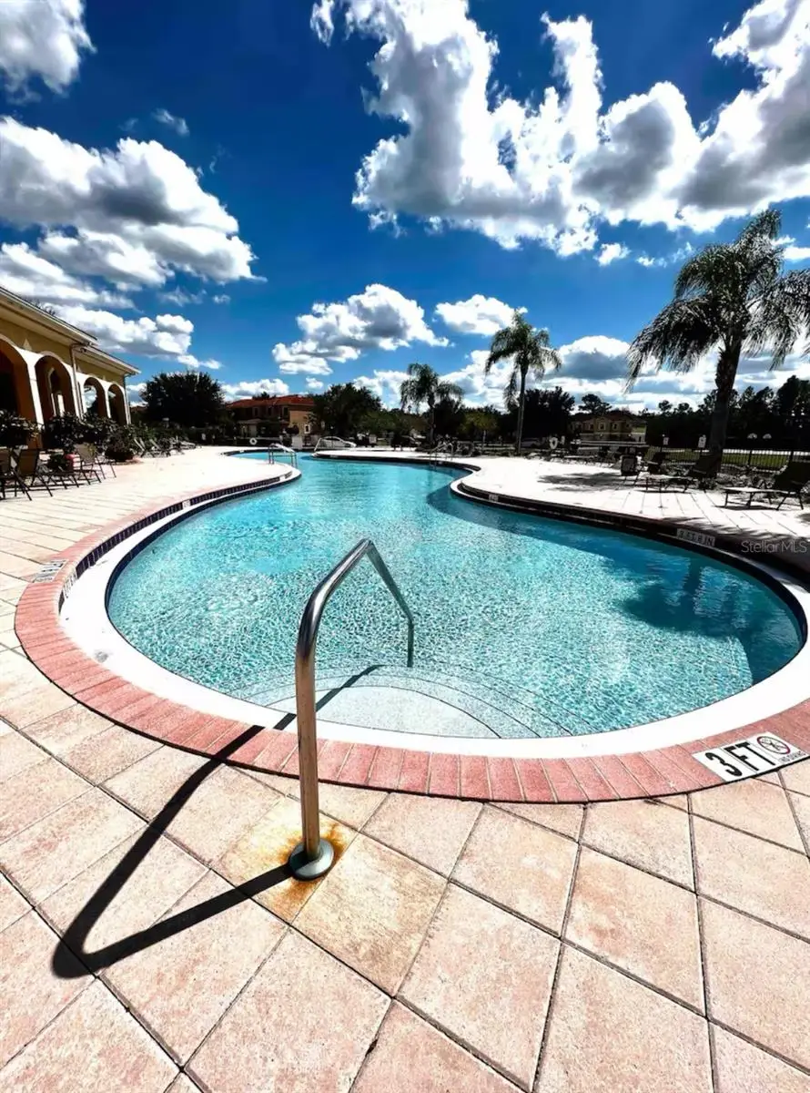 1820 Coriander Drive, Poinciana, FL 34759 - #2