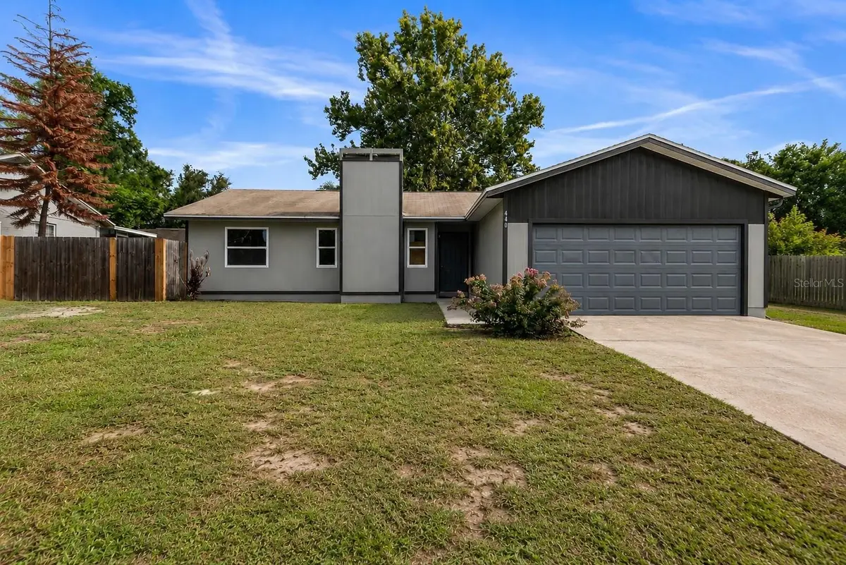 440 Mondra Court, Lakeland, FL 33809 - #1