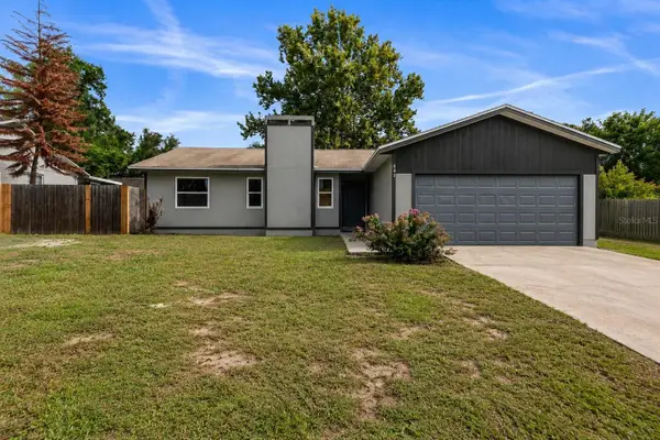 440 Mondra Court, LAKELAND, FL 33809