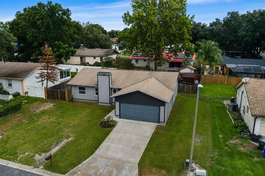 440 Mondra Court, Lakeland, FL 33809 - #2