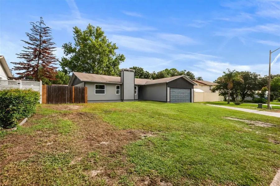 440 Mondra Court, Lakeland, FL 33809 - #3
