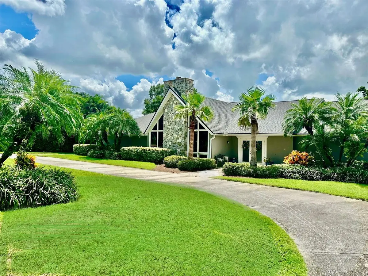514 Hillside Drive, Auburndale, FL 33823 - #1