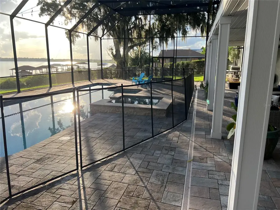 514 Hillside Drive, Auburndale, FL 33823 - #3