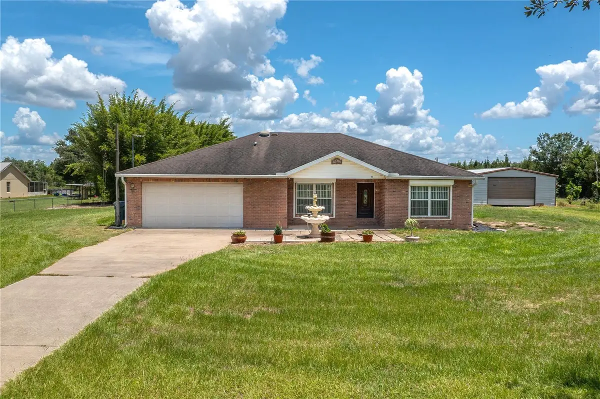 270 Keen Road, Frostproof, FL 33843 - #1