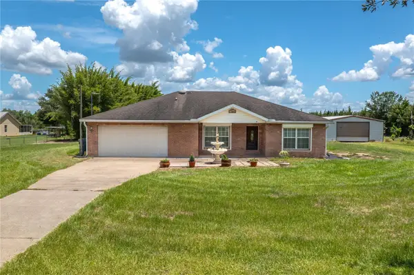 270 Keen Road, FROSTPROOF, FL 33843