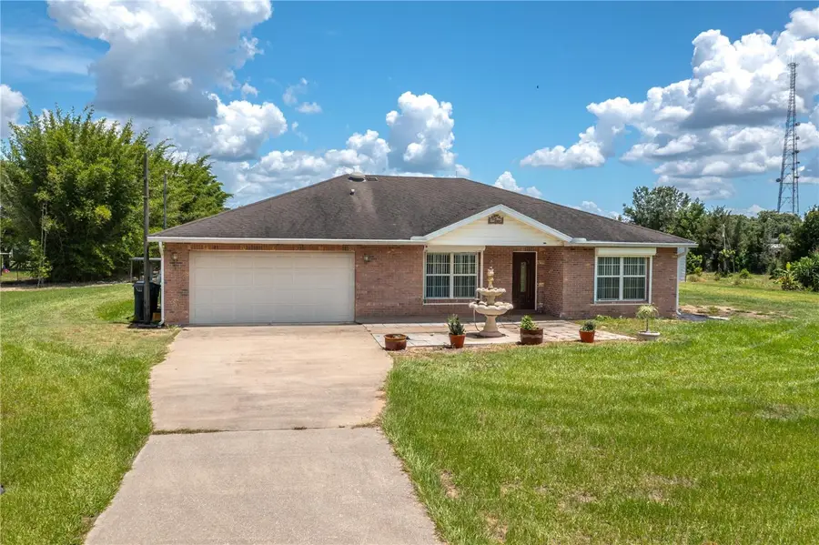 270 Keen Road, Frostproof, FL 33843 - #2