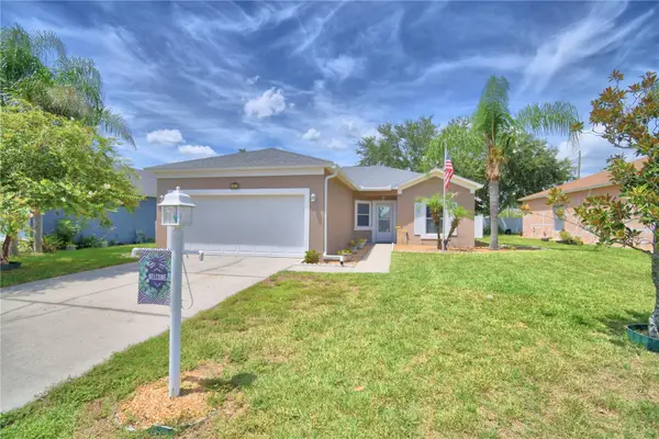 5621 Forest Ridge Drive, WINTER HAVEN, FL 33881