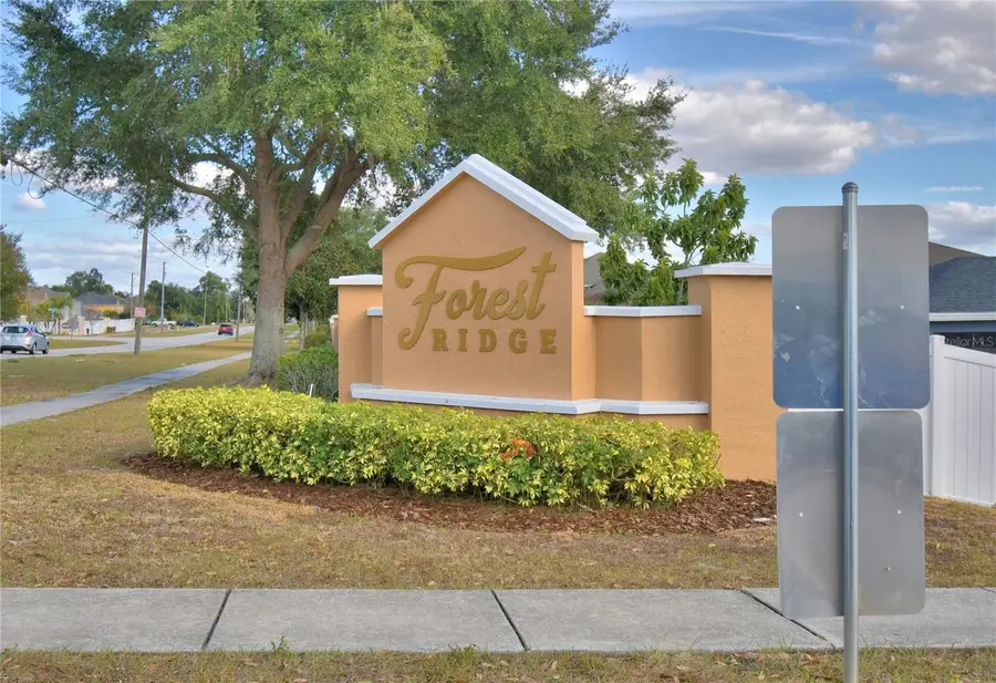 5621 Forest Ridge Drive, Winter Haven, FL 33881 - #3