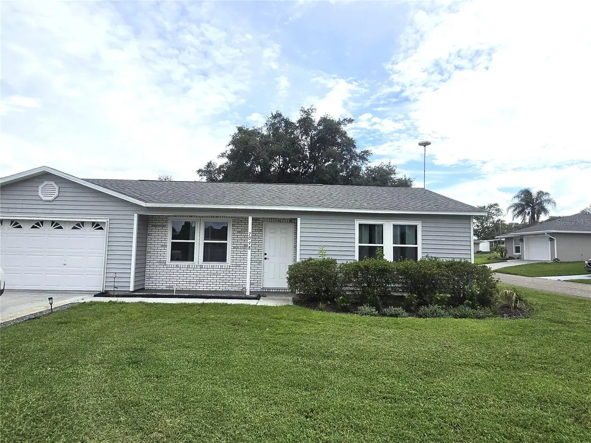 7098 Alamanda Boulevard W, Lake Wales, FL 33898 - #1