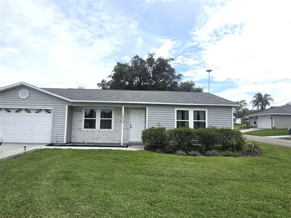 7098 Alamanda Boulevard W, LAKE WALES, FL 33898