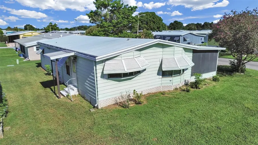 4950 Foxwood Blvd, Lakeland, FL 33810 - #2