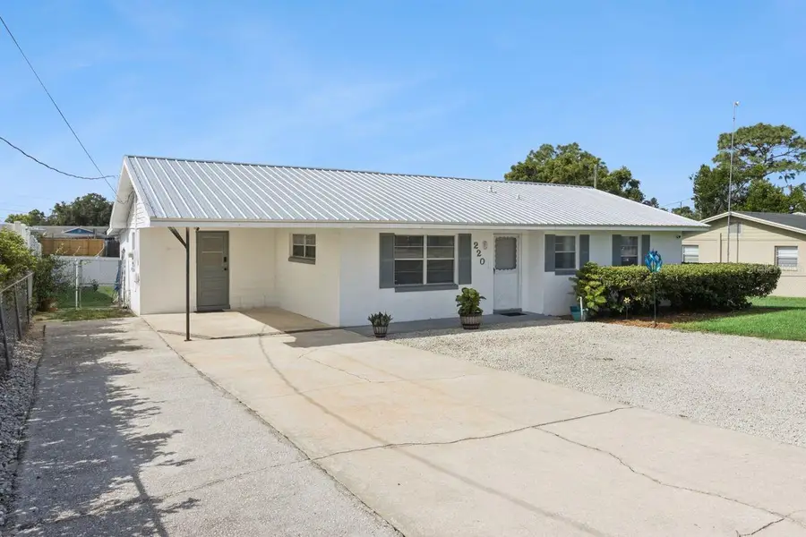220 Aldo Drive, Babson Park, FL 33827 - #2