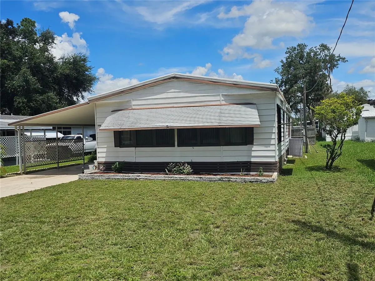 198 Sunset Drive, Lake Alfred, FL 33850 - #1