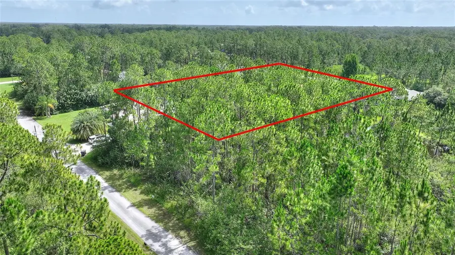 28 Amaryllis Drive, Indian Lake Estates, FL 33855 - #2
