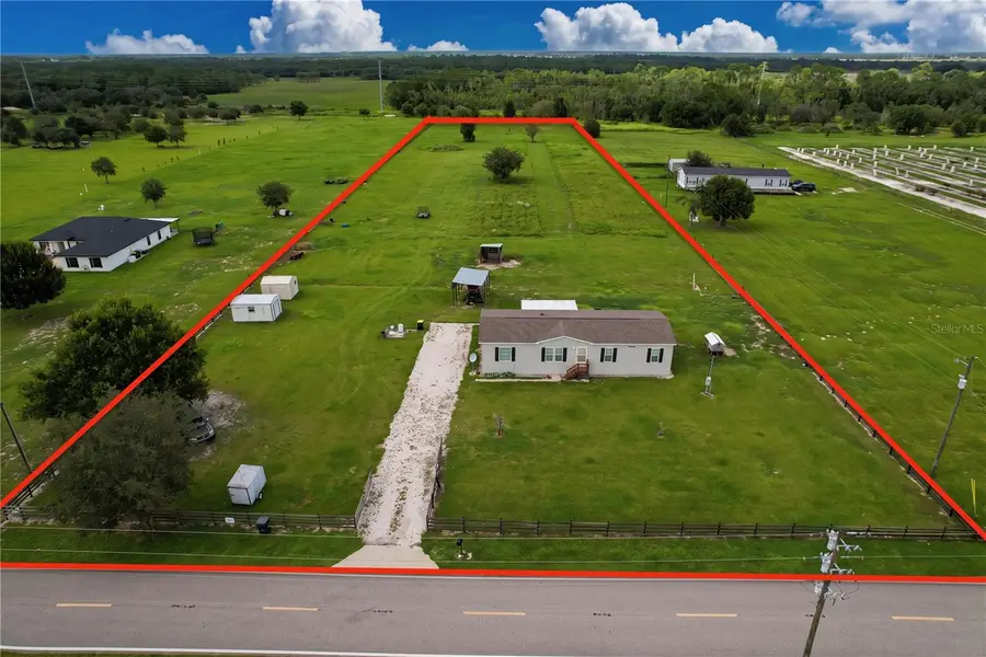 1230 W Lake Wales Alturas Road, Bartow, FL 33830 - #2