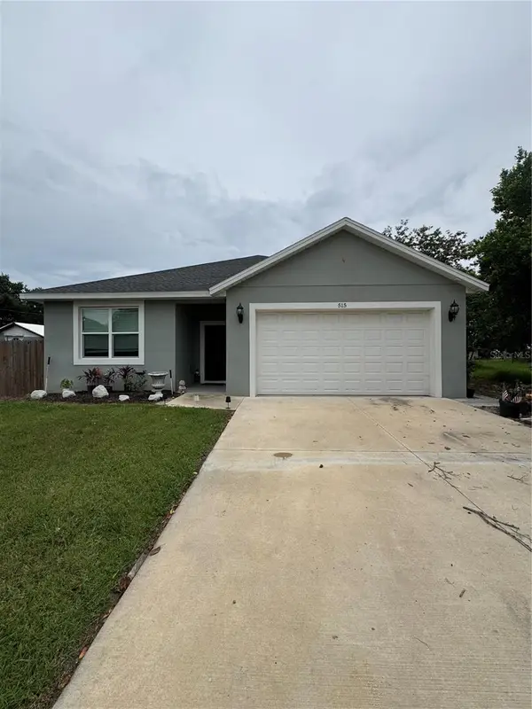 515 5th Street S, DUNDEE, FL 33838
