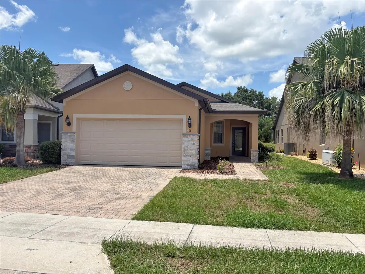 116 La Cresta Court, Davenport, FL 33837 - #1